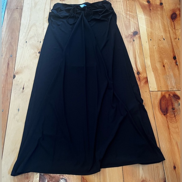 Free People beach skirt set - Picture 6 of 11